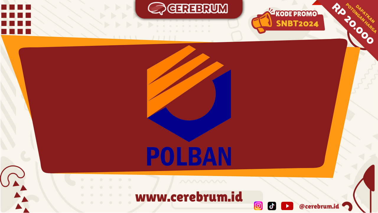 biaya kuliah polban jalur mandiri