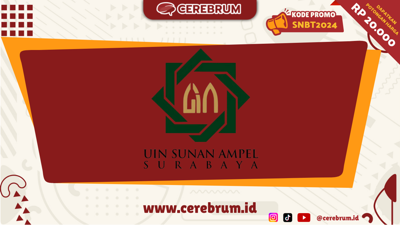 biaya kuliah uinsa jalur mandiri 2024