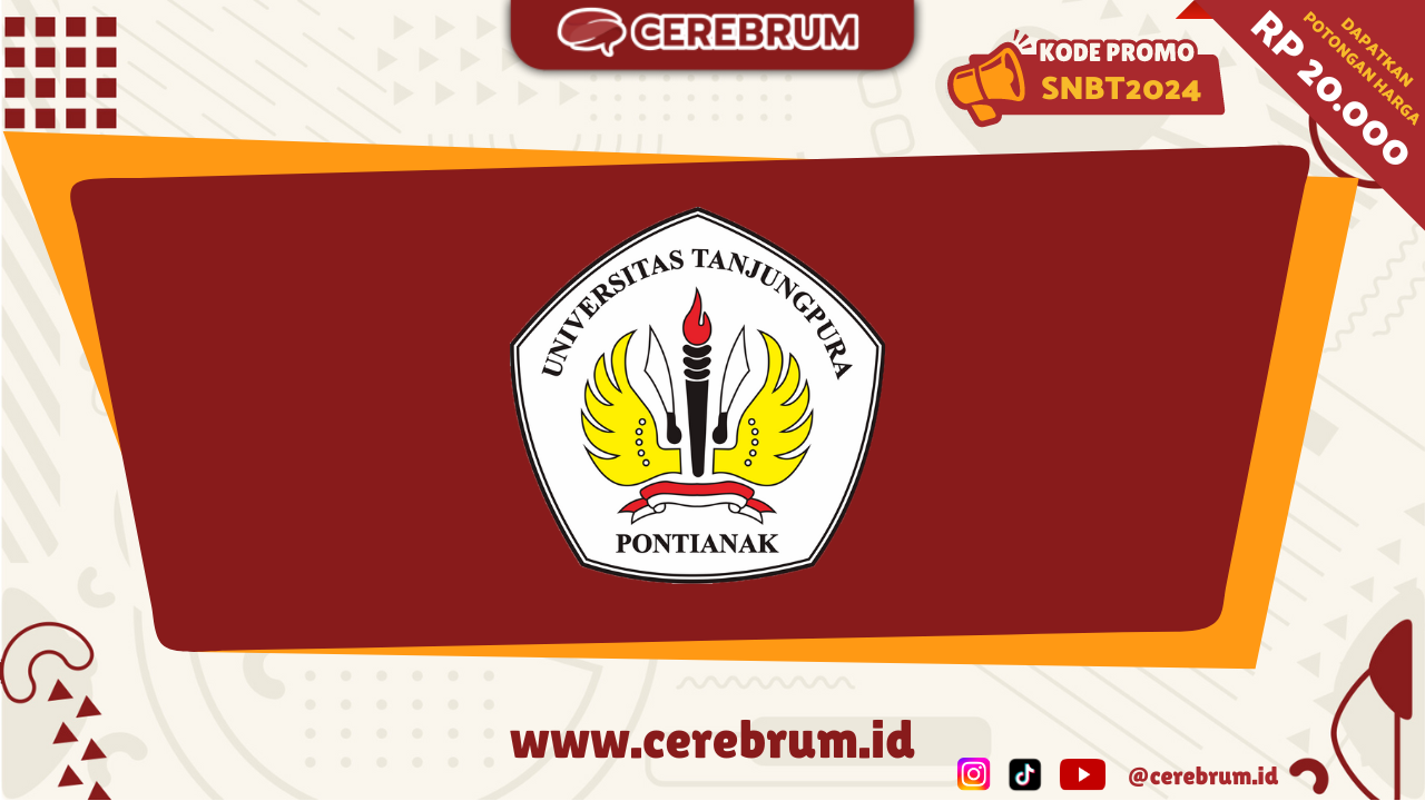 biaya kuliah universitas tanjungpura