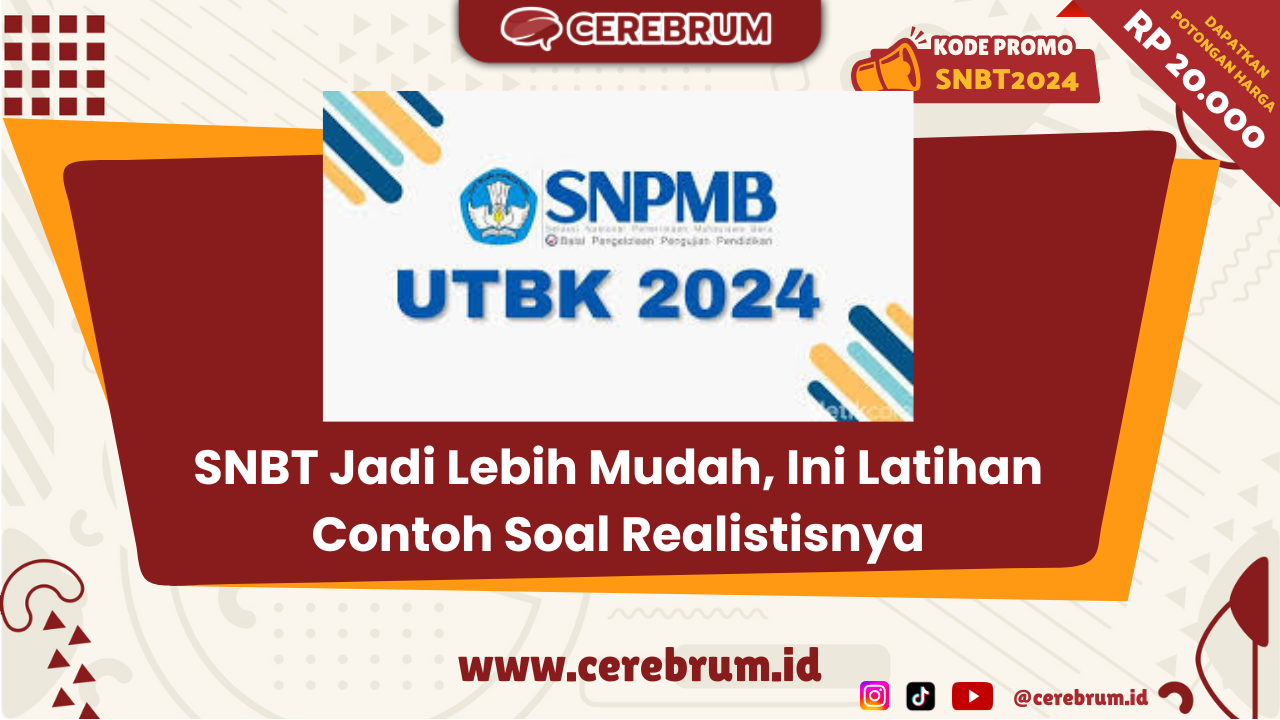 Tes UTBK