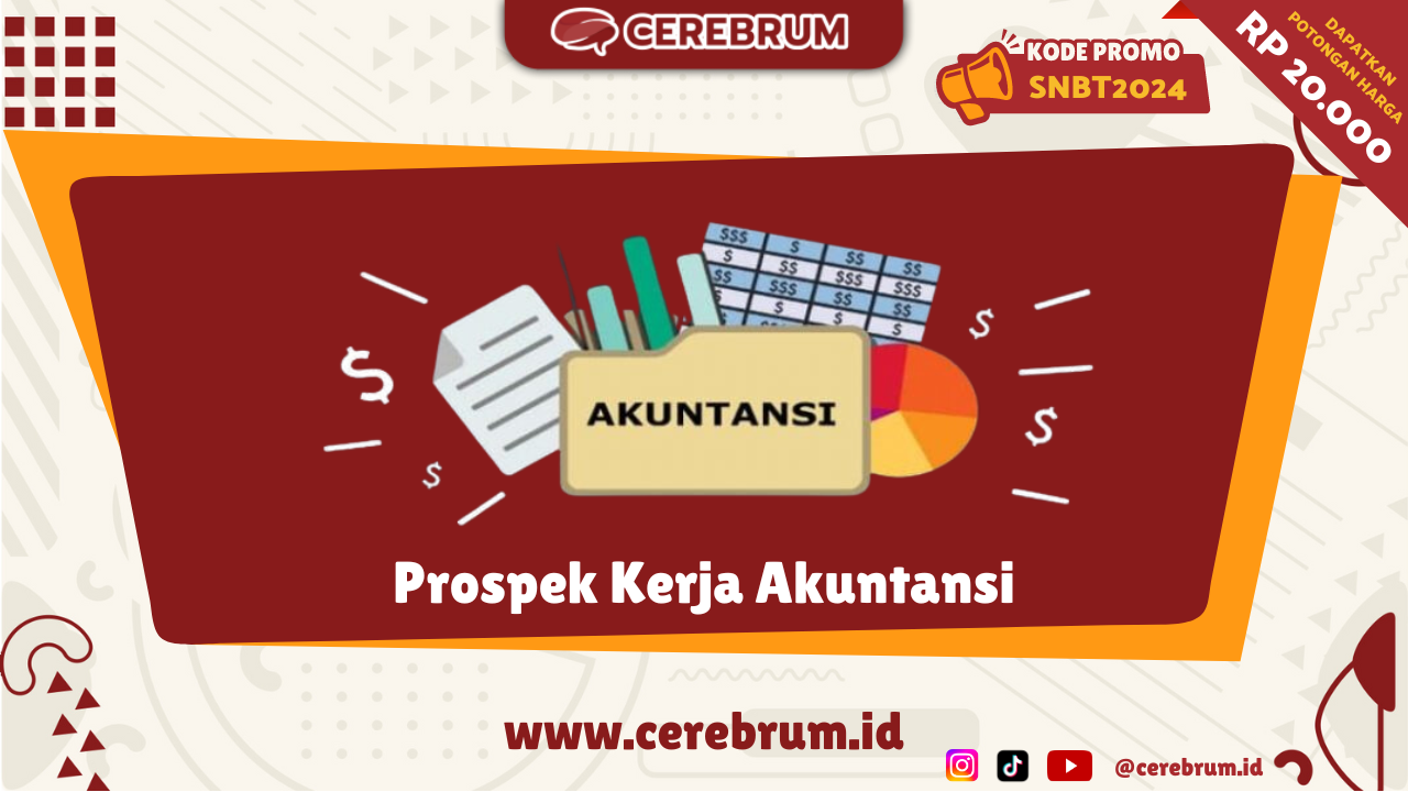 prospek kerja akuntansi