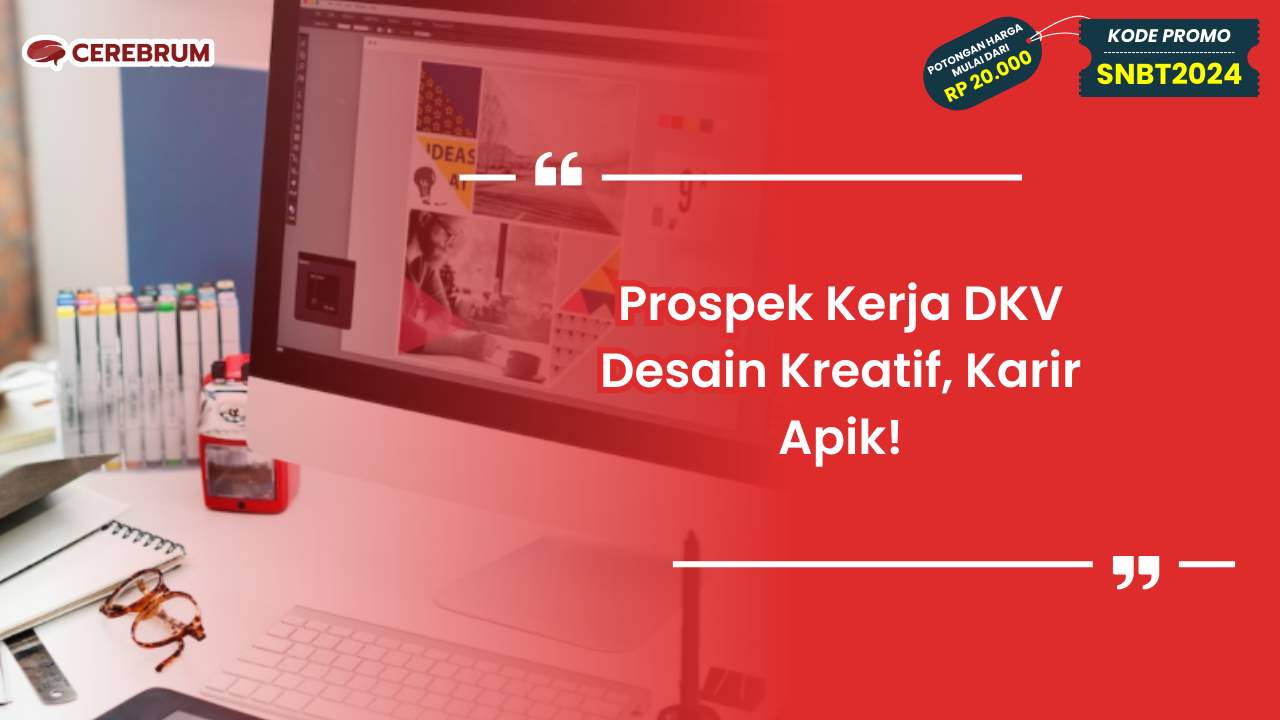Prospek Kerja DKV