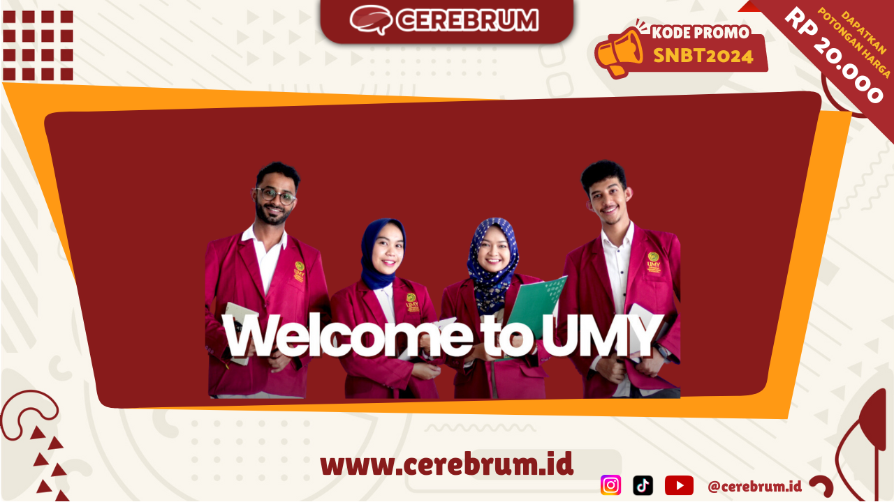 Biaya Kuliah di UMY 2024