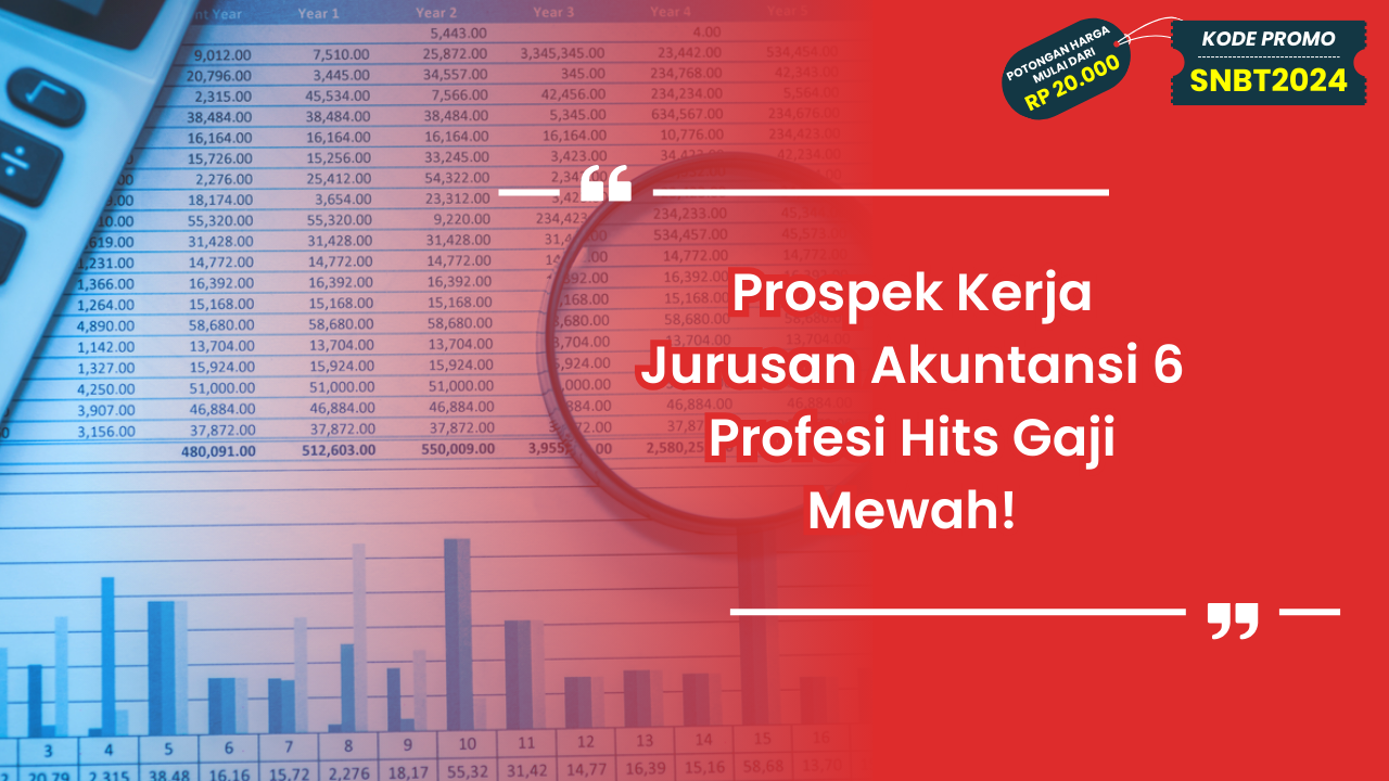 prospek kerja jurusan akuntansi
