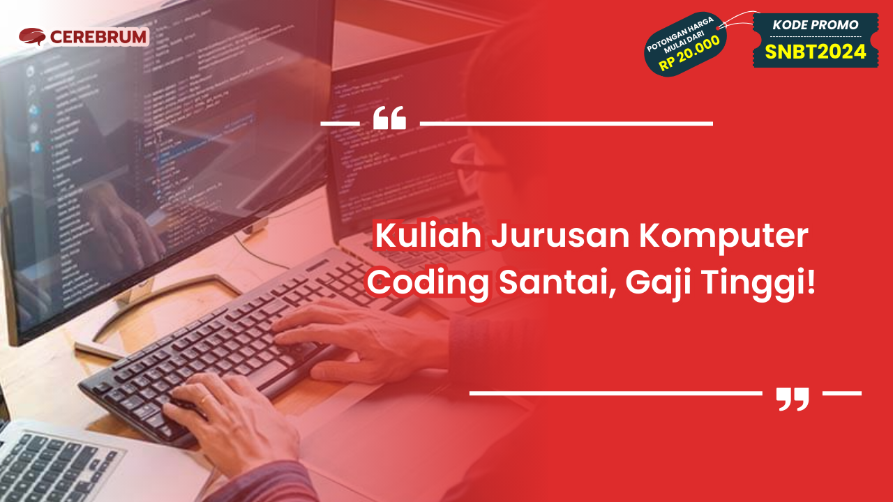 Kuliah Jurusan Komputer