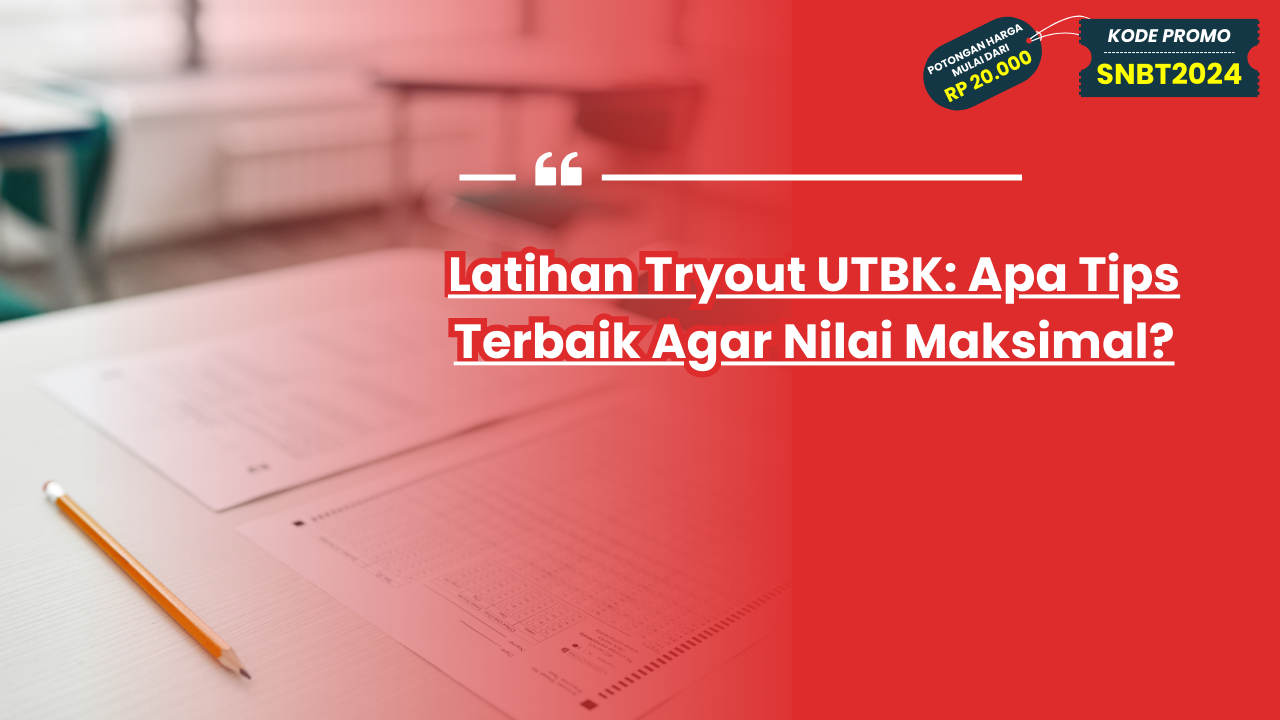 latihan tryout utbk