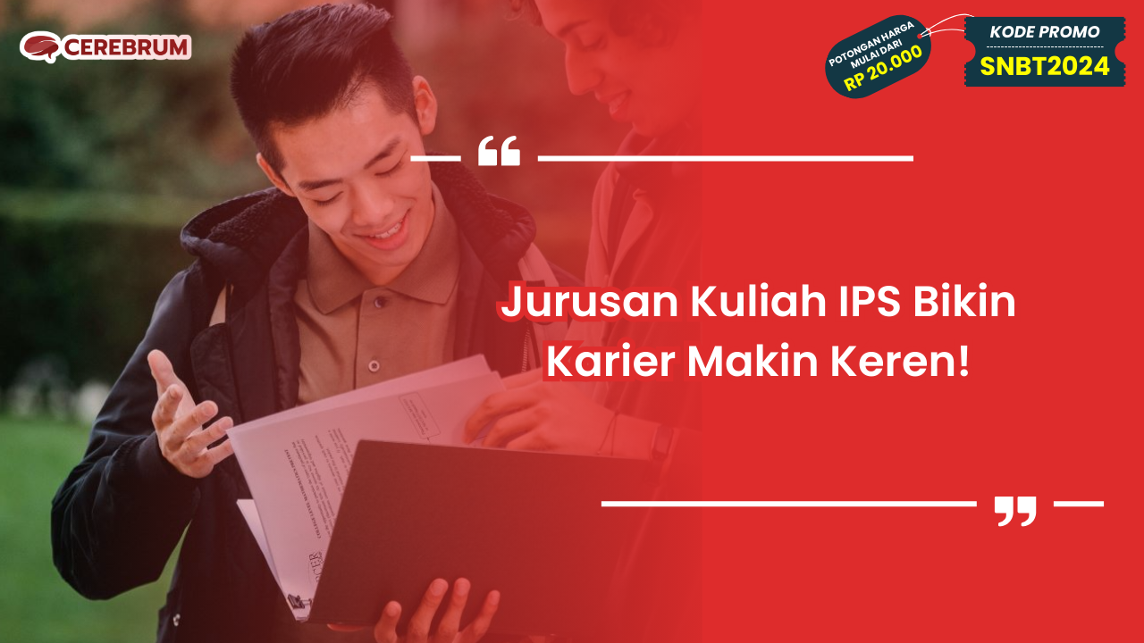 Jurusan Kuliah IPS