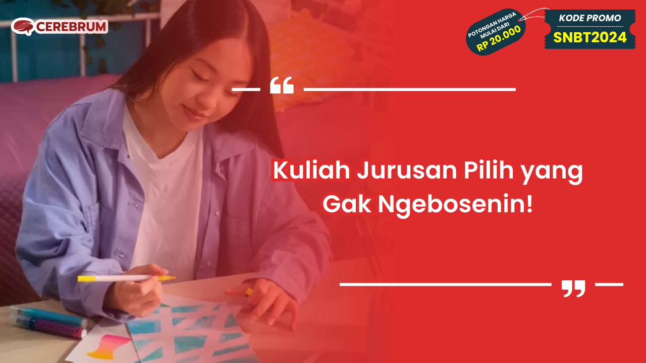 Kuliah Jurusan