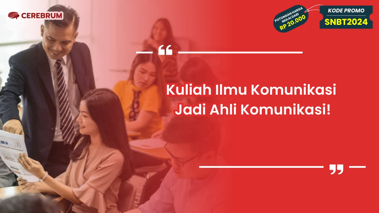 Kuliah Ilmu Komunikasi