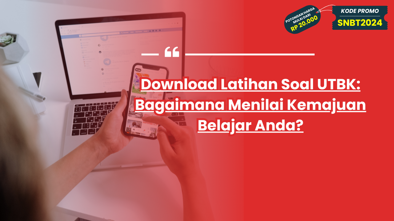 Download Latihan Soal UTB