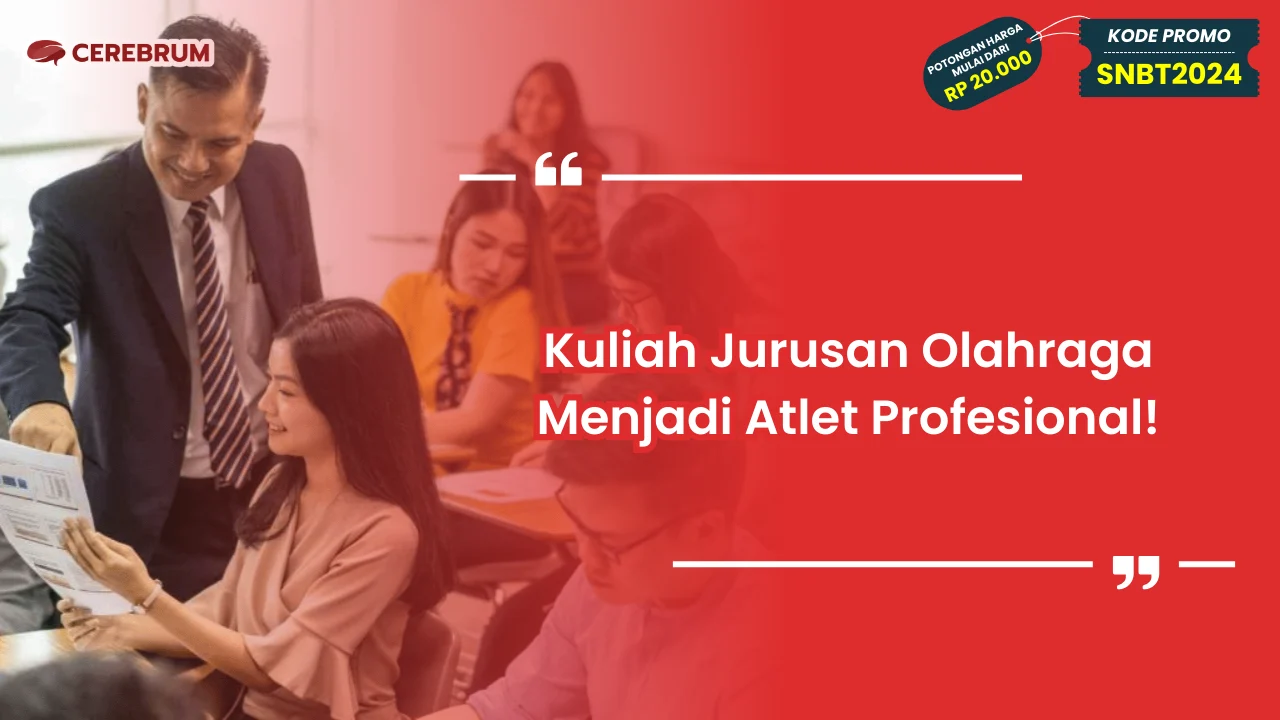 Kuliah Jurusan Olahraga