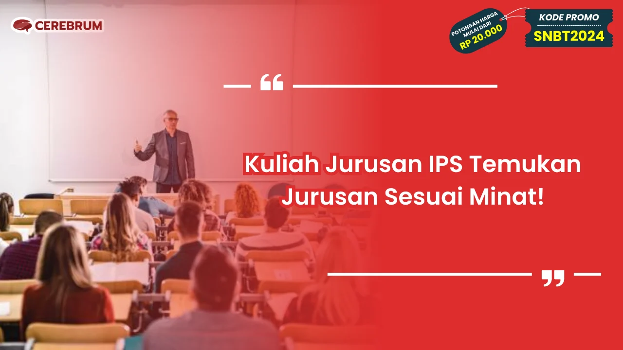 Kuliah Jurusan IPS