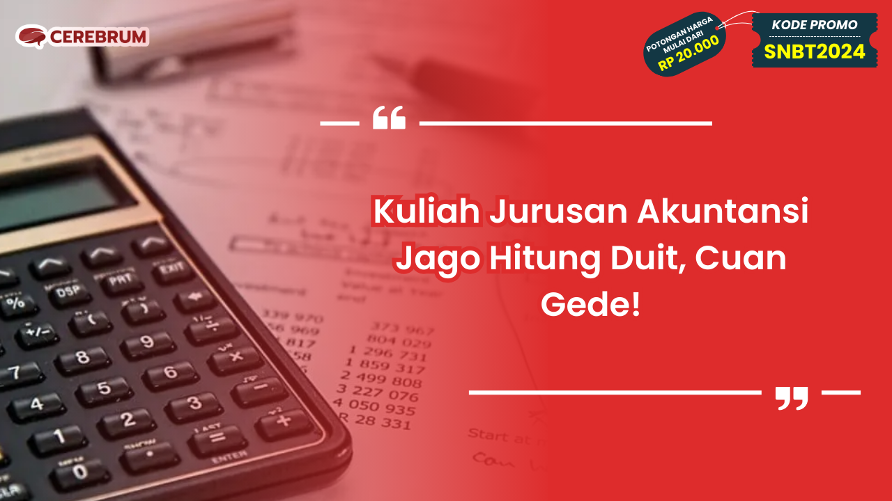 Kuliah Jurusan Akuntansi