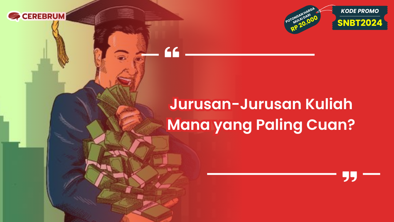 Jurusan-Jurusan Kuliah