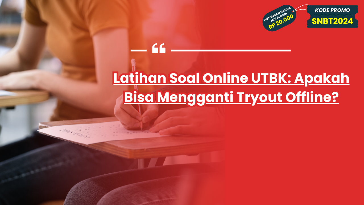 latihan soal online utbk