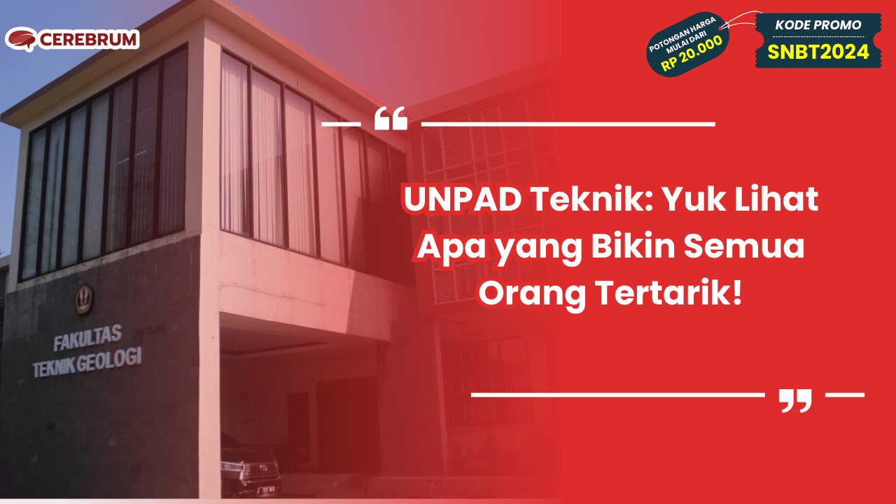 UNPAD Teknik