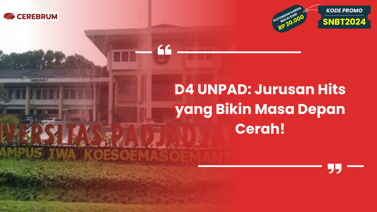 D4 UNPAD