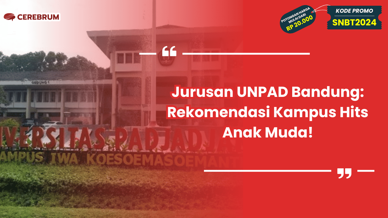 Jurusan UNPAD Bandung