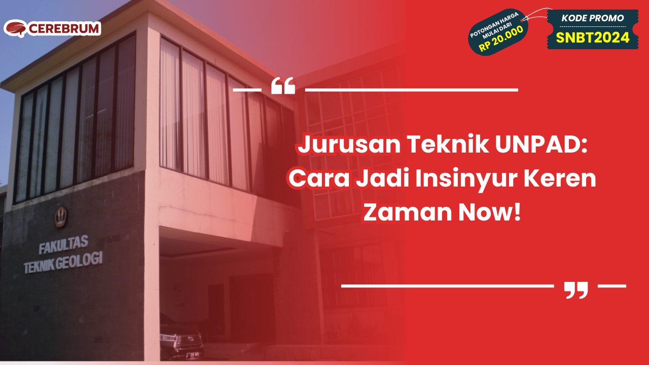 Jurusan Teknik UNPAD