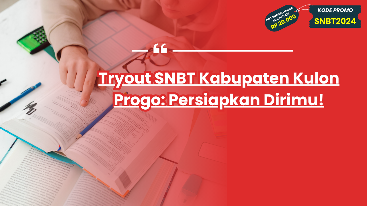 Kabupaten Kulon Progo