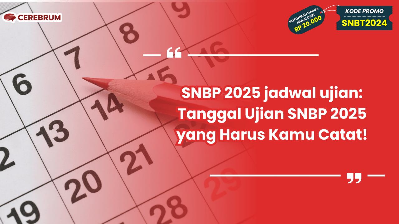 SNBP 2025
