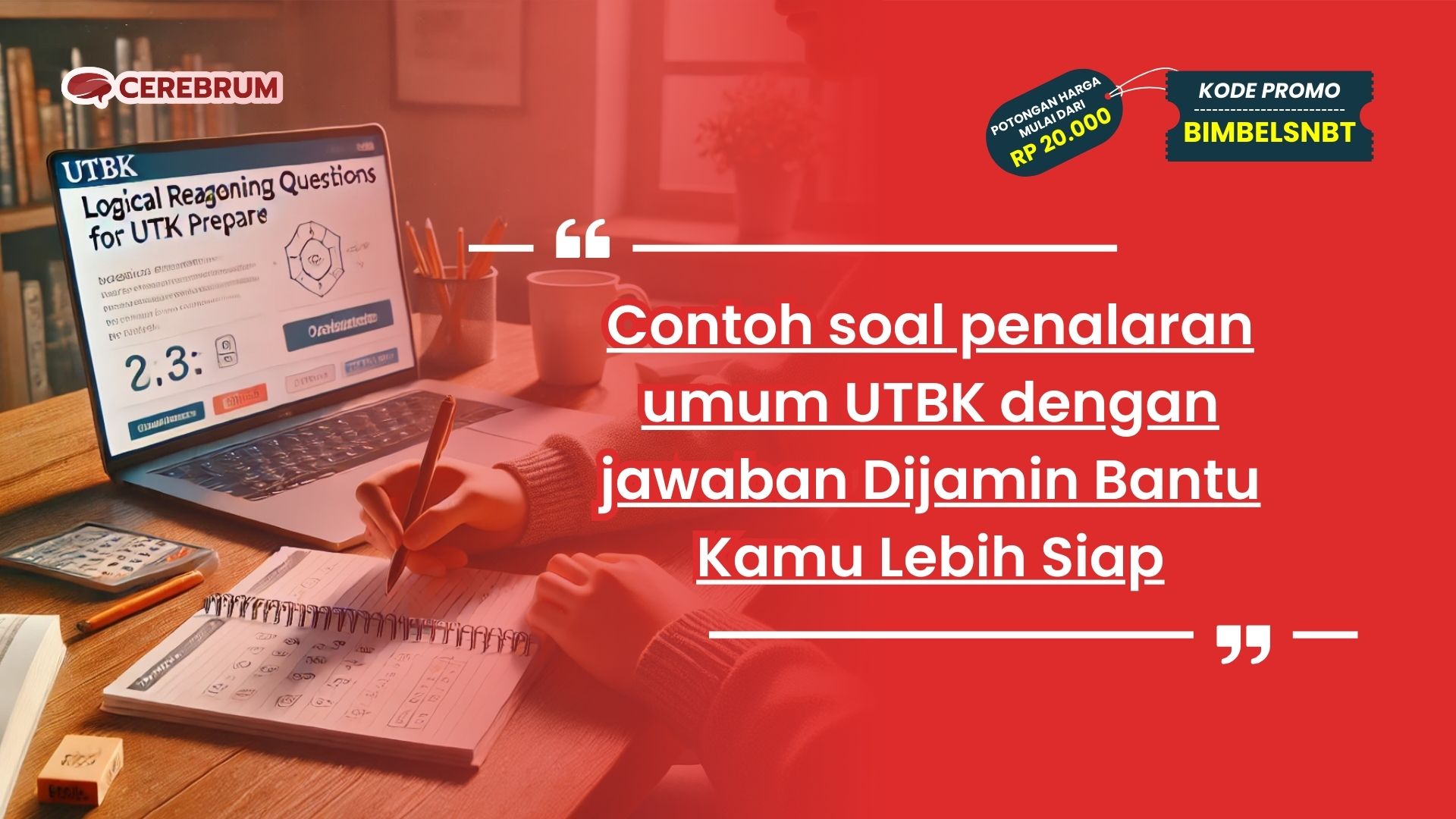 Contoh soal penalaran umum