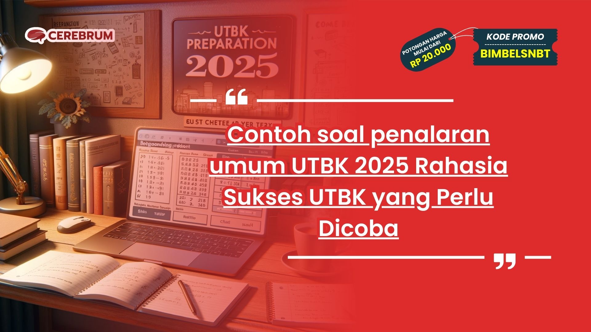 Contoh soal penalaran umum