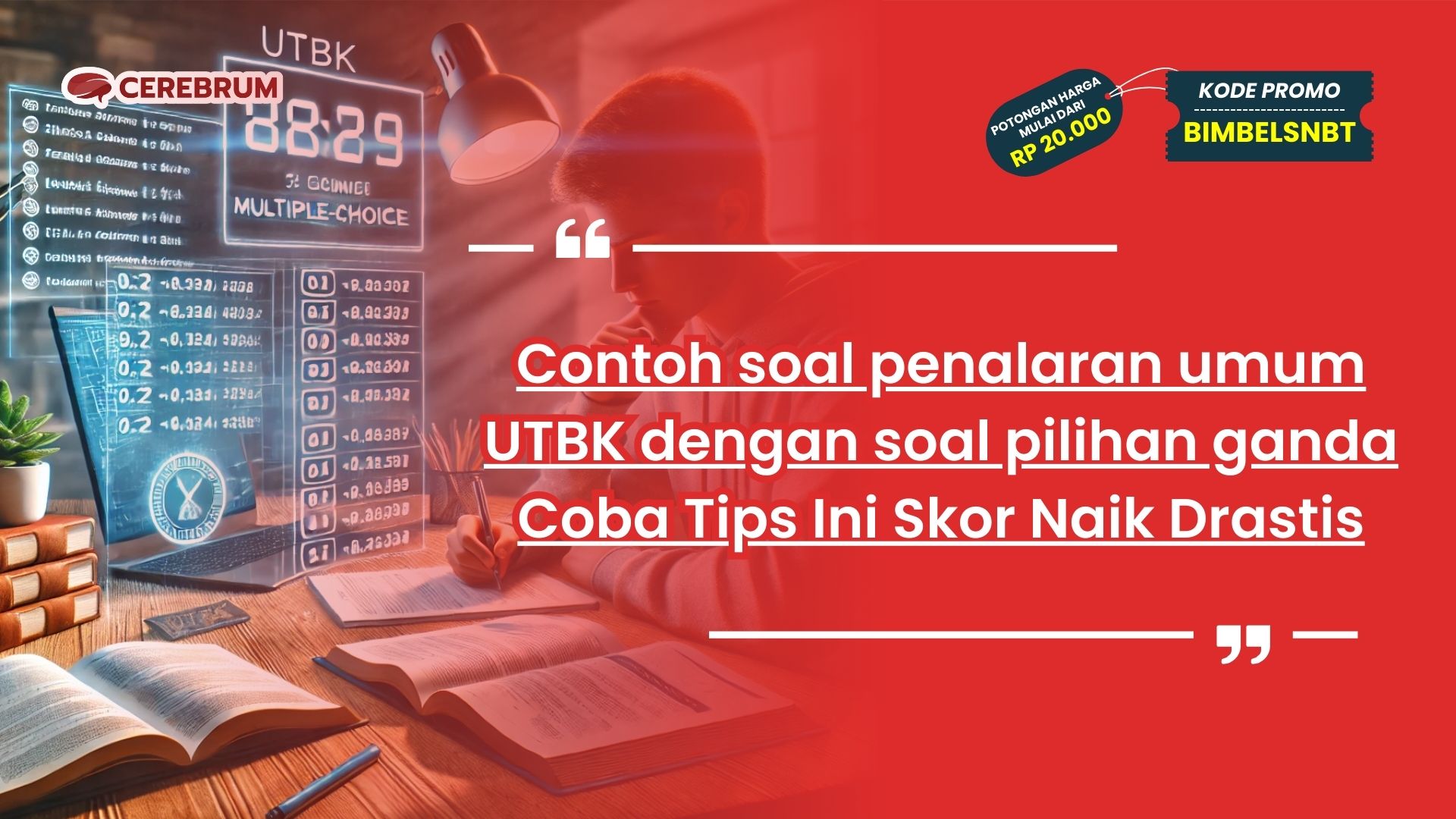 Contoh soal penalaran umum