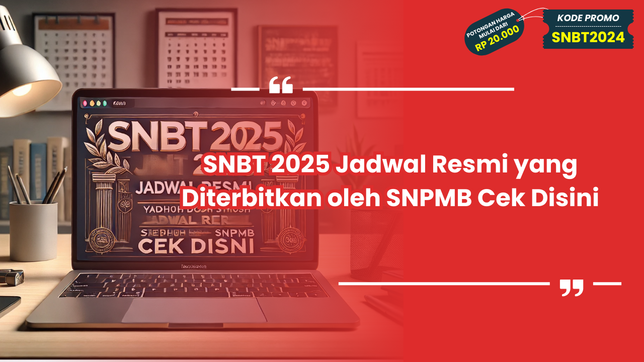 SNBT 2025