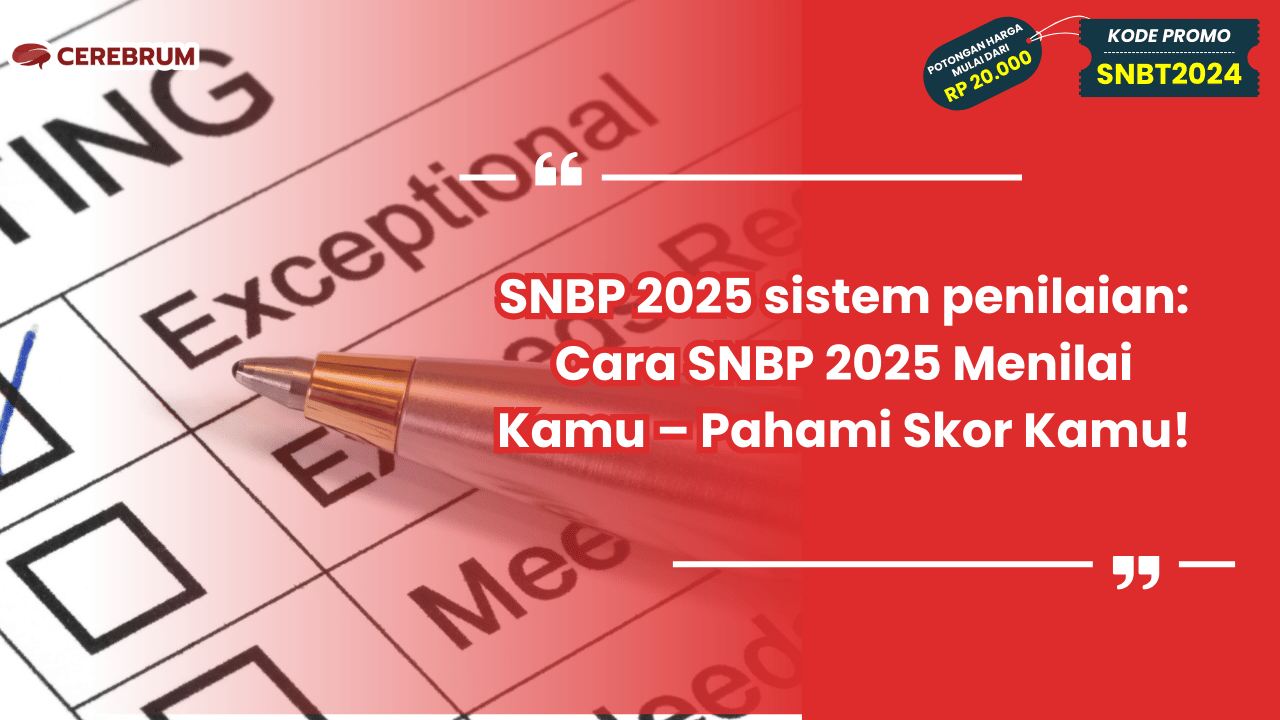 SNBP 2025