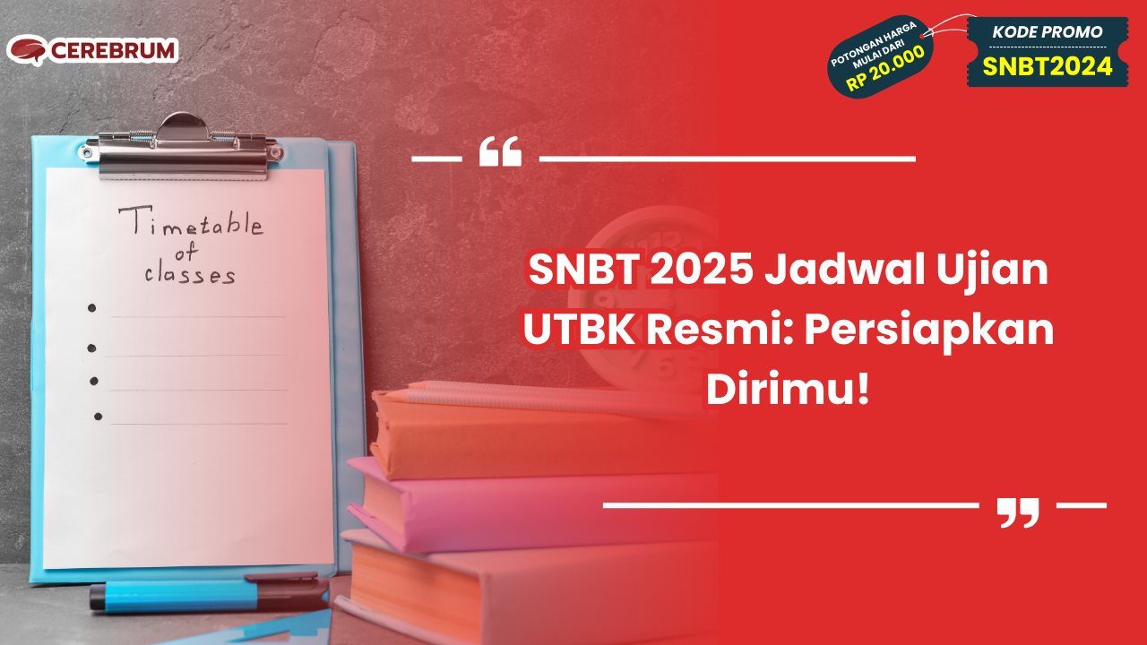 SNBT 2025