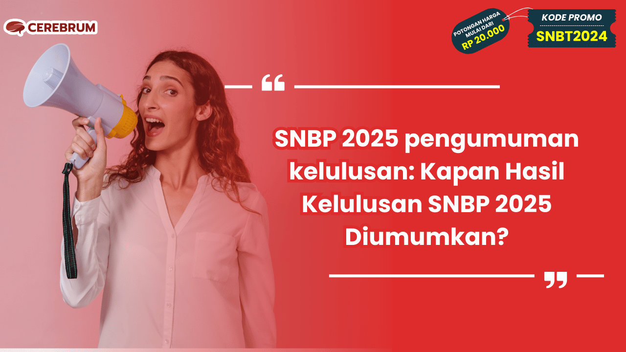 SNBP 2025