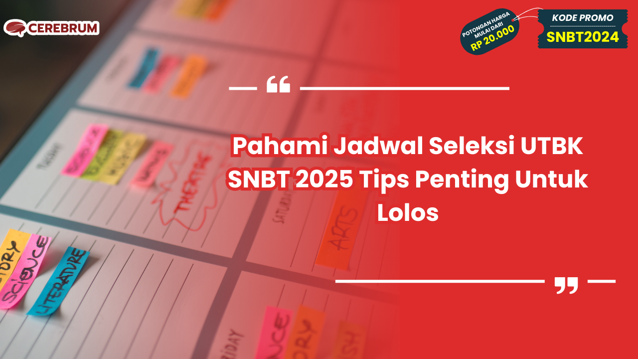 SNBT 2025