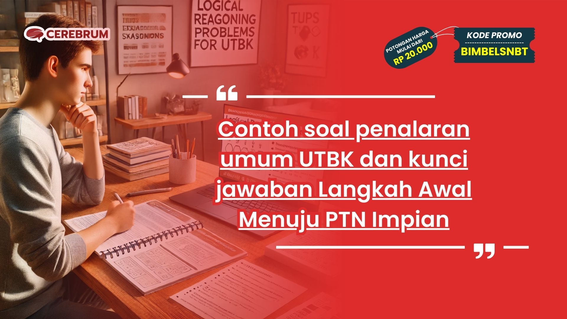 Contoh soal penalaran umum