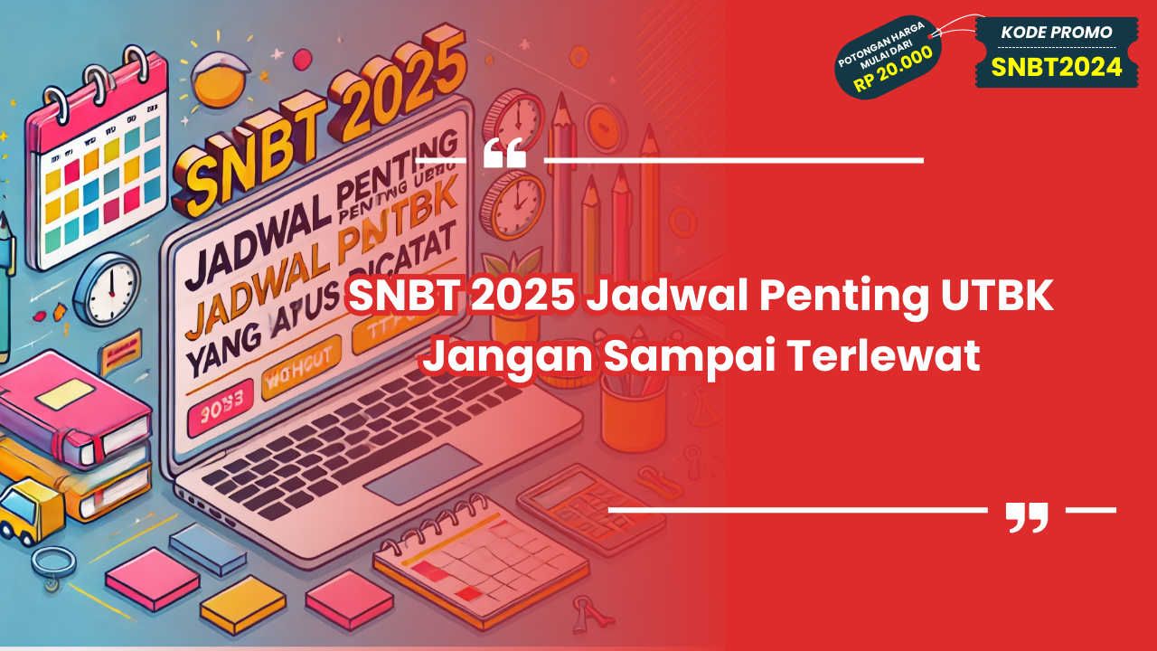 SNBT 2025