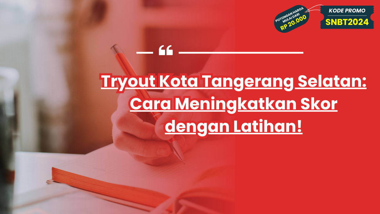 Tangerang Selatan