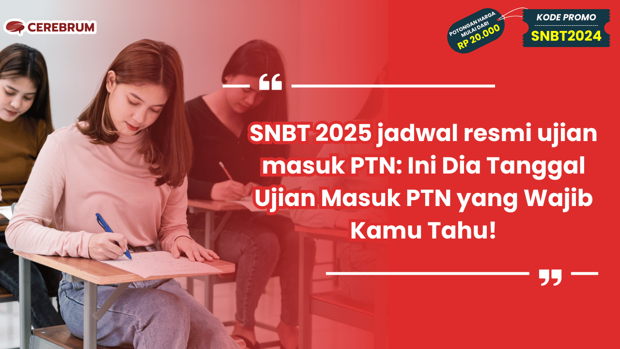 SNBT 2025