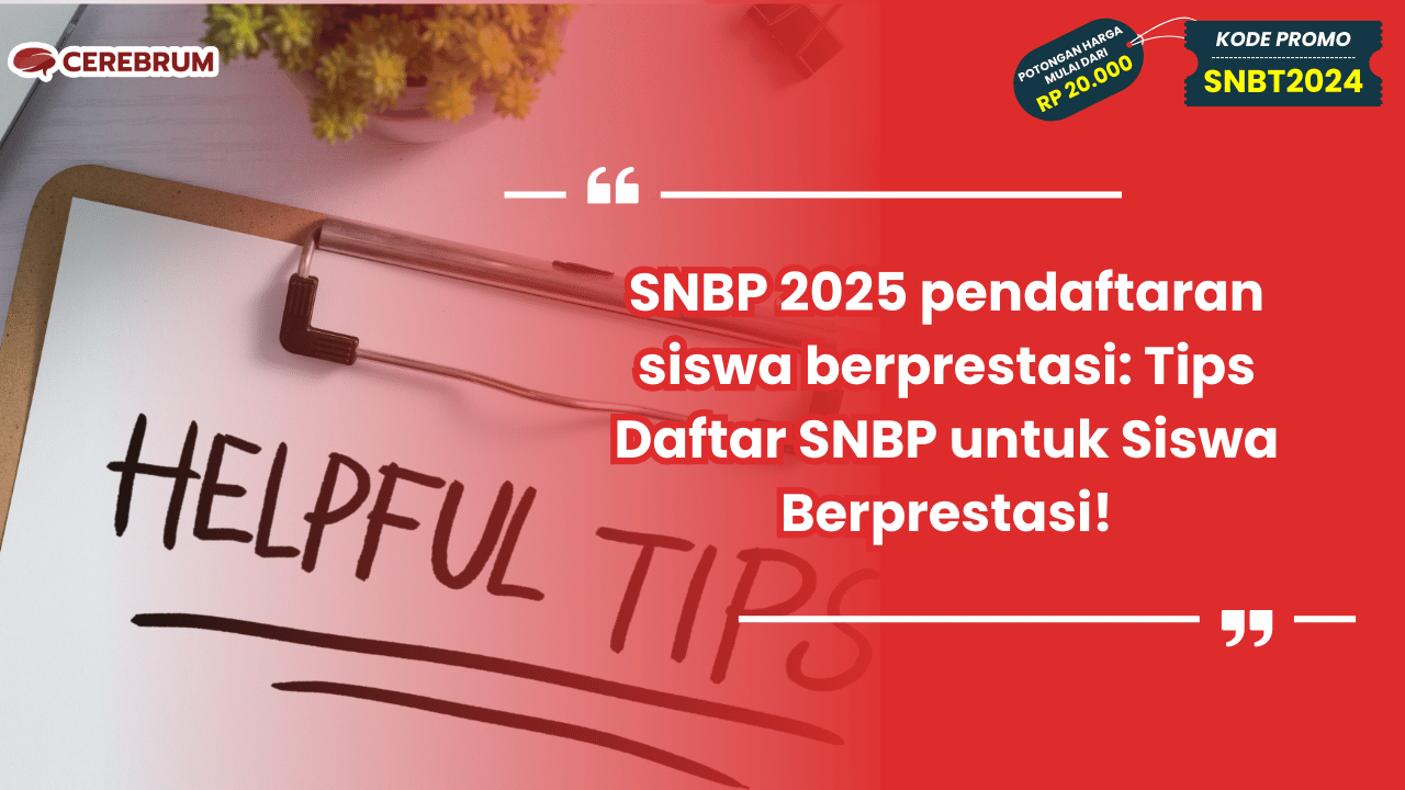 SNBP 2025