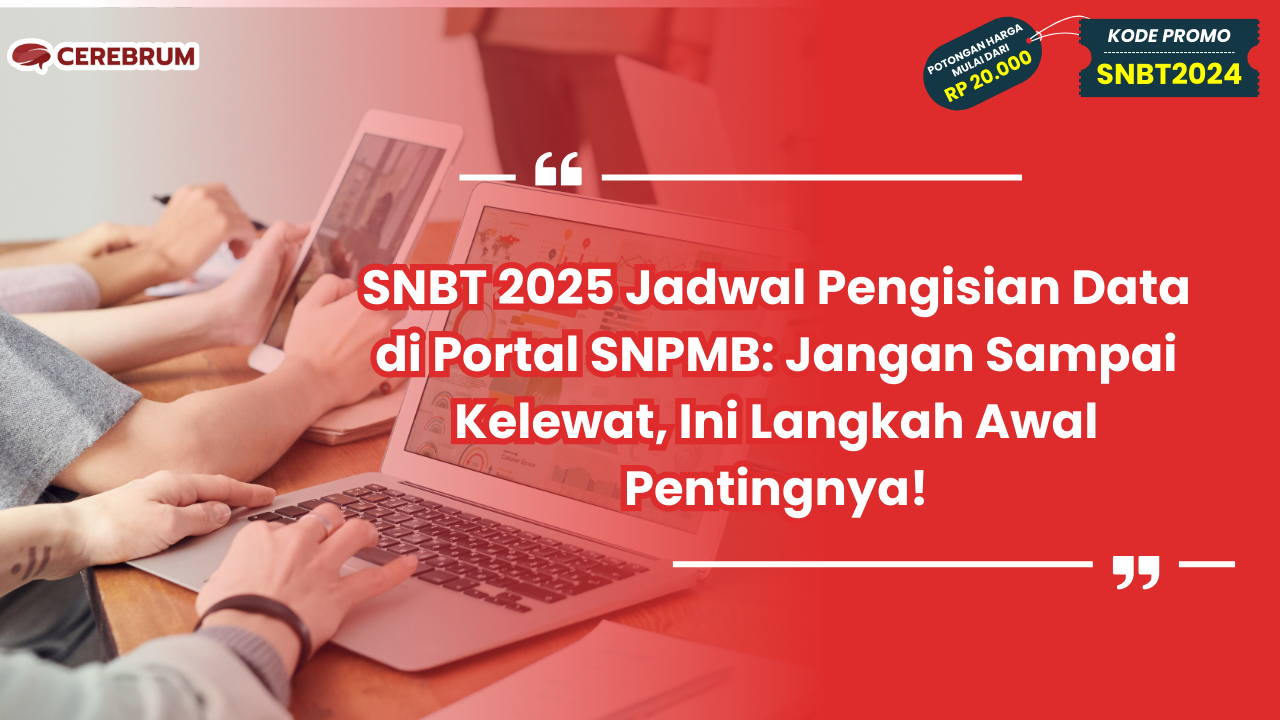 SNBT 2025