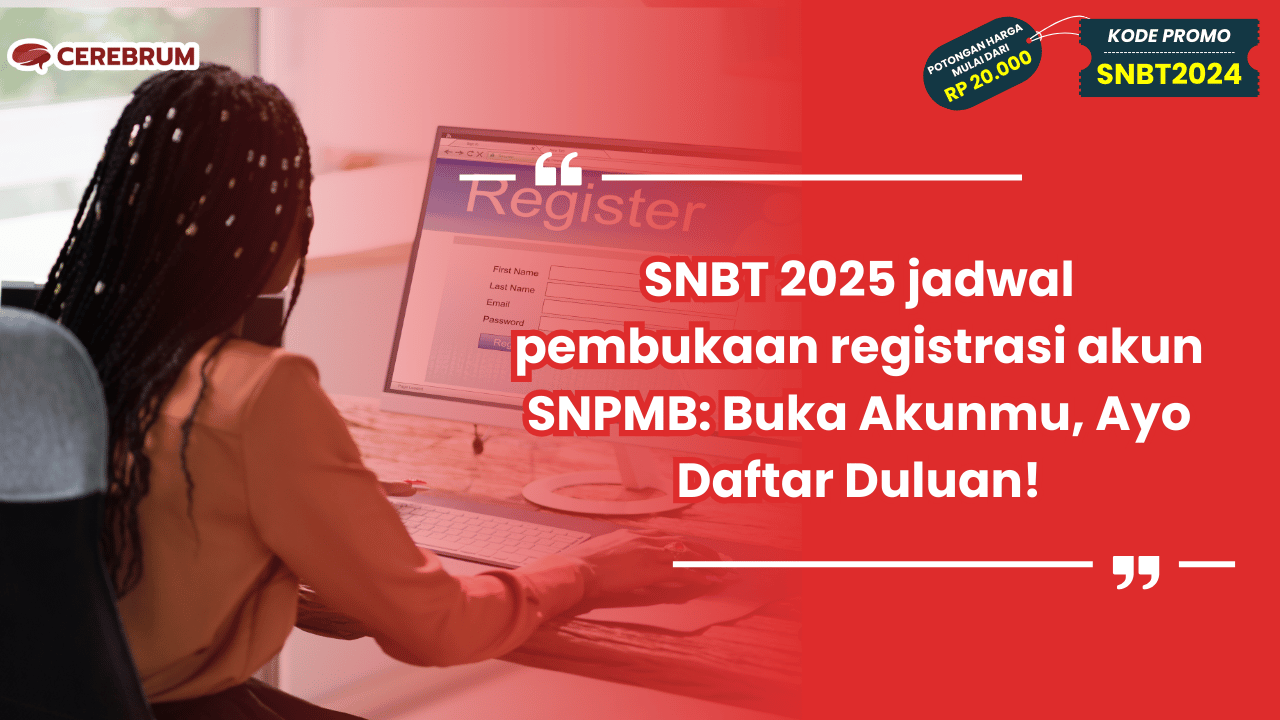 SNBT 2025