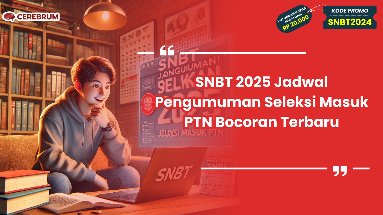 SNBT 2025