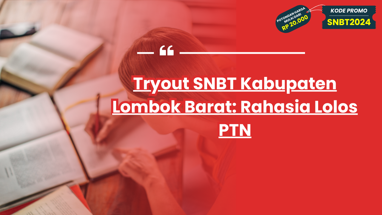 Kabupaten Lombok Barat