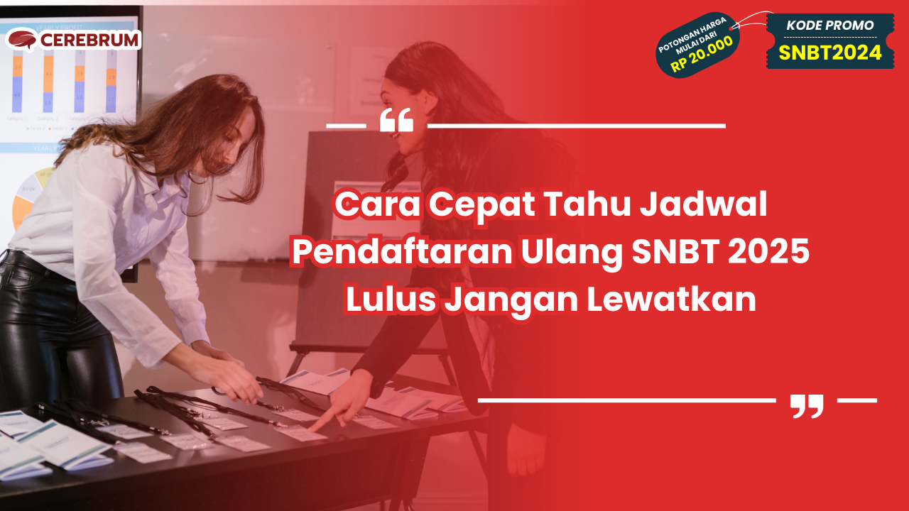 SNBT 2025