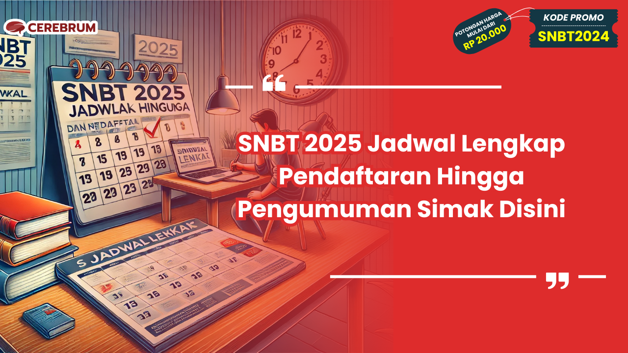 SNBT 2025