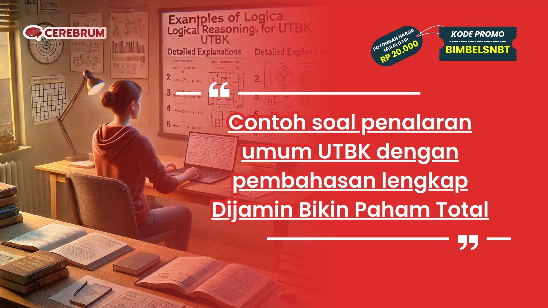 Contoh soal penalaran umum