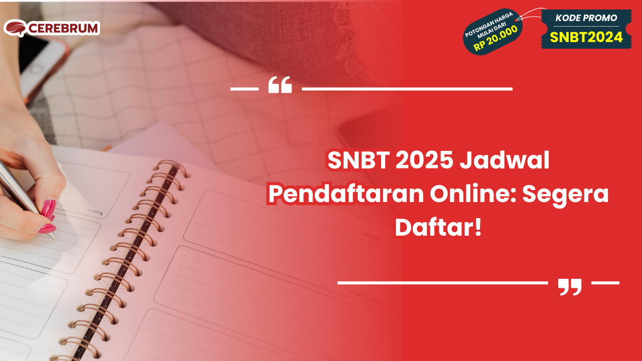 SNBT 2025
