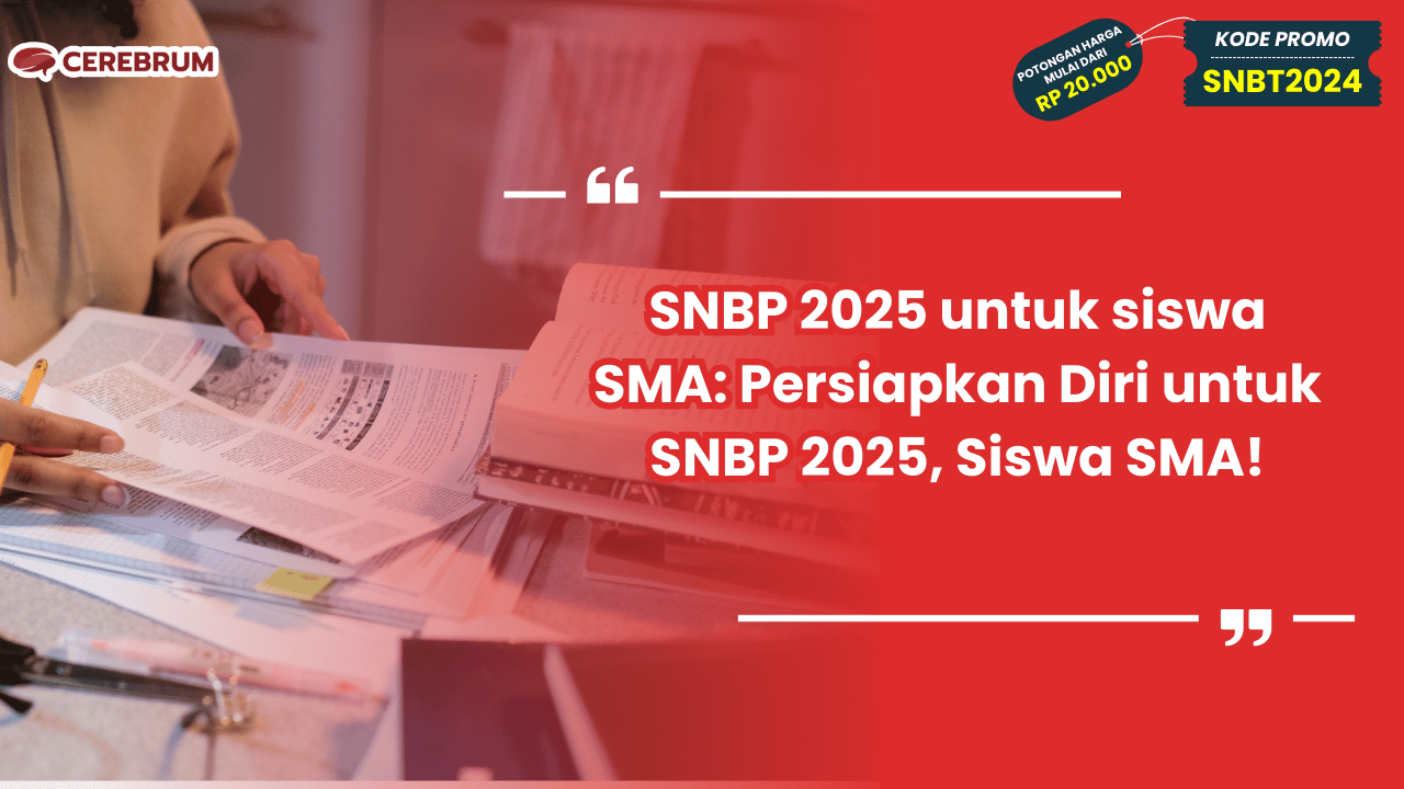 SNBP 2025