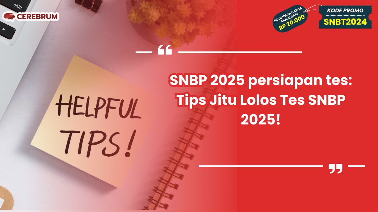 SNBP 2025