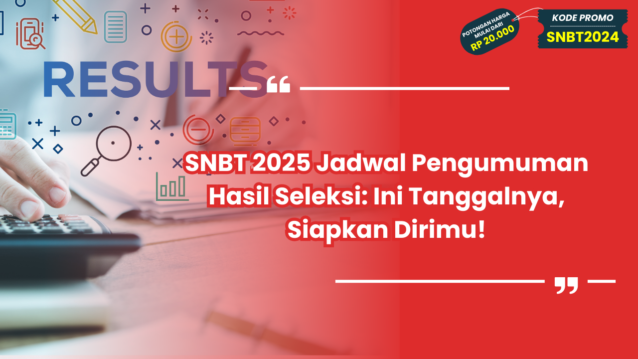 SNBT 2025