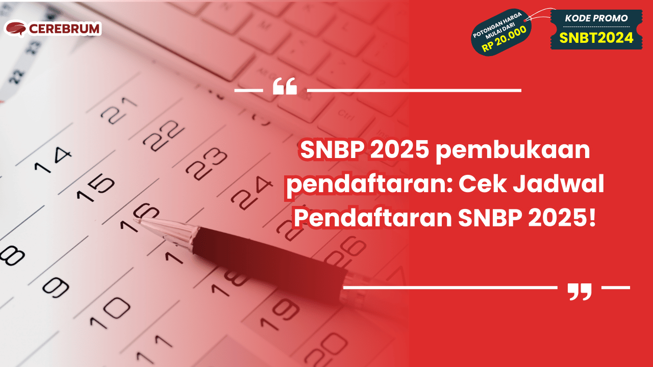 SNBP 2025